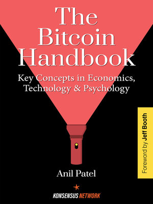cover image of The Bitcoin Handbook